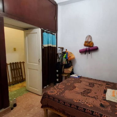 Se vende apartamento en Santo Suárez. - 5/8