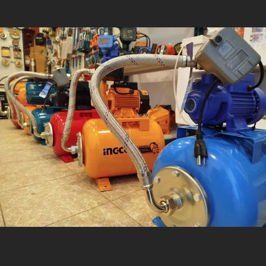 Kiwan automáticos de 24 50 y 100 lt nuevos en caja importados - Img 104237177