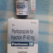 Pantoprazol - Img 58363647