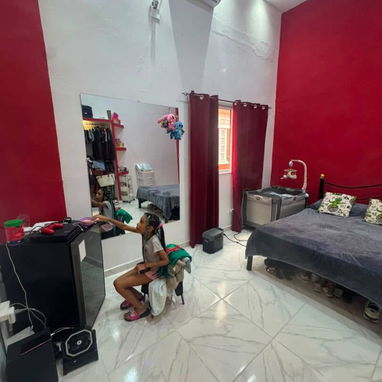 Se vende apartamento en 2 do piso en centro habana por concordia📍🏡 - Img 127640560