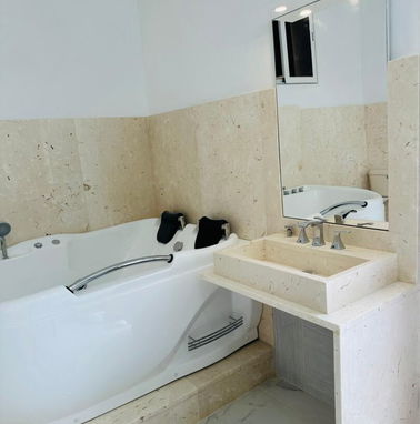 OBRAS DE LUJO EN MARMOL, GRANITO NATURAL, DEKTON, CUARZO-SILESTONE, 52665161 LEERLO TODO !!! - Img 56330024
