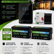 Kit solar - Img 56913157