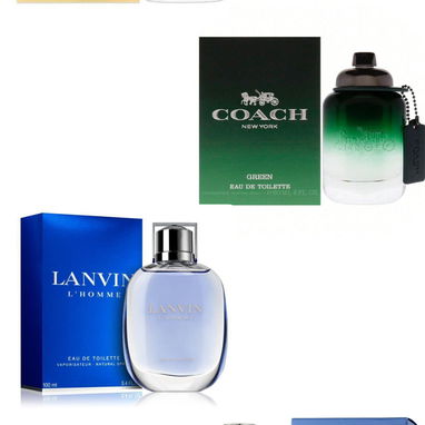 Perfumes Bvlgari,Givenchy,Boss,Guess,Montblanc,Issey Miyake - Img 118557277