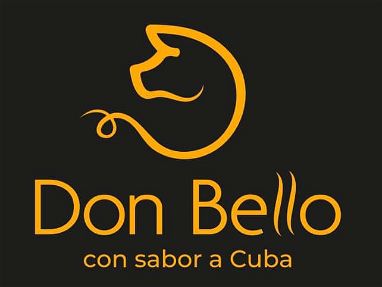 DON BELLO: ¡Rico Sabor Cubano para Grandes Eventos! Y para compartir en familia... 53046021 - Img main-image