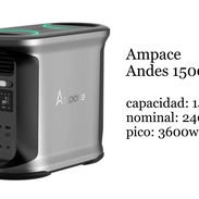 AMPACE 1500 - Img 56858791