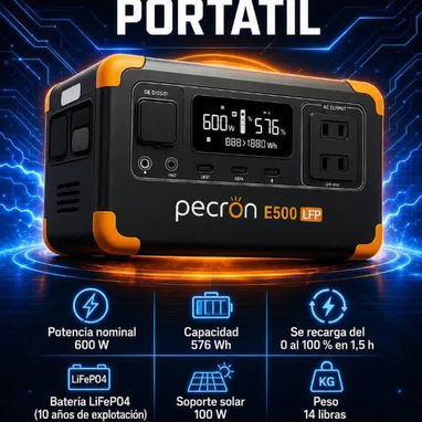Venta de ecoflow,plantas eléctricas,paneles solares y baterías extras de delta - 2/10