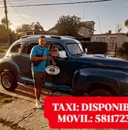 Taxis - Agencia de Taxis . Reinier - Img main-image-50748791
