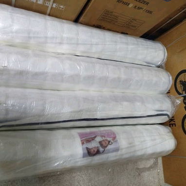 Colchones Full Camero "La Linda" importados - Img 121547434