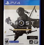 GHOST OF TSUSHIMA DIRECTOR'S CUT PS4 - Img 45843195