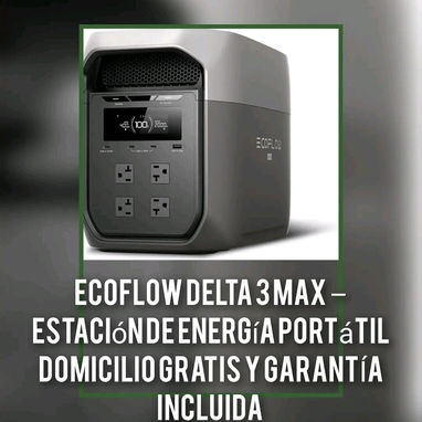 Estaciones de energía y demás - 6/7