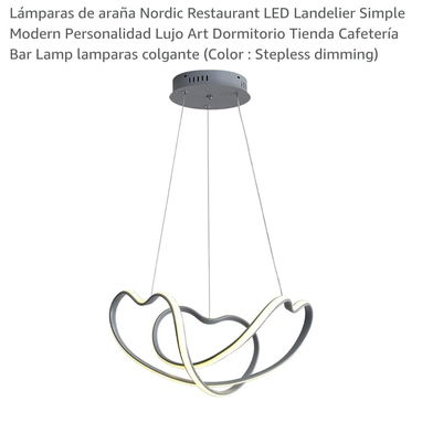 Lámparas. Mensajería incluida - Img 123184669