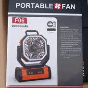 Ventilador F6 originales por cantidad - Img 57753745