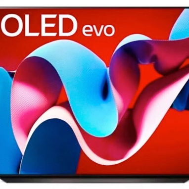 LG OLED evo AI C5 48” 4K 2026 – NUEVA SELLADA EN CAJA - Img 123445567