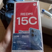 Redmi 15C - Img 54934031