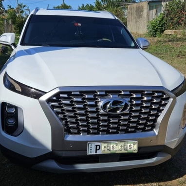 Hyunday Palisade full límite 2022 al detalle. - Img 112837577