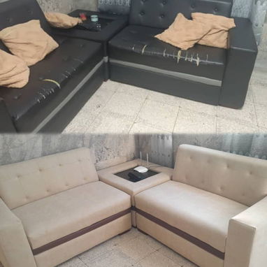 Se vende y se reparan muebles para embellecer su hogar - 7/9