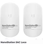 NanoStation 5AC Loco - Img 50442797