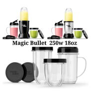 Licuadora Magic Bullet 250w sellada en caja 3 vasos 55595382 - Img 45649720