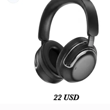 AUDÍFONOS INALÁMBRICOS/CASCOS GAMER - Img 120826904