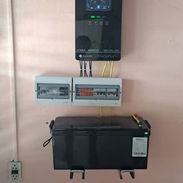Kit solar - Img 57328767
