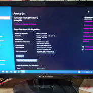 PC i5 de 4ta, 8 gb ram disipadas, 1 tera, tarjeta gráfica - Img 56369950