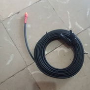 Cable solar para estaciones de energía - Img 56223171