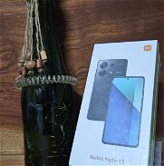 Redmi Note 13 8/256gb Dual Sim new a estrenar  290usd - Img 45807259
