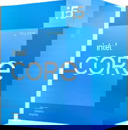 KIT 12TH GEN I5 12400F, GIGABYTE B760, 16GB (2 X 8GB) TODO NEW - Img 47244394