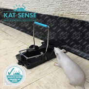 Ratoneras para Ratas y Ratones .. Calidad Premiun - Img 50864023