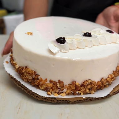 Cakes y dulces finos - Img 119546899