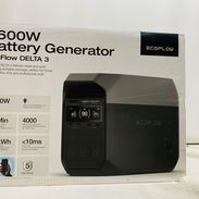 EcoFlow Delta 3 1024 Wh - Img 54847394