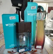 Perfumes originales Freiche, de hombre y mujer, muy ricos con buen fijador. - Img 50710958