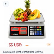 Pesa digital comercial - Img 55356253