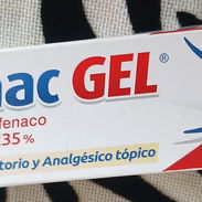 Gel diclofenaco - Img 56072780