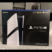 Como nuevo Marca: Sony Plataforma: Sony PlayStation 5 Modelo: Sony PlayStation 5 (PS5 ) 550 USD - Img 56683505