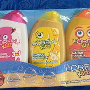 Shampoo infantil - Img 57642808