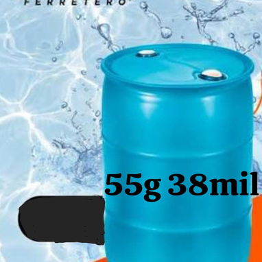TANQUES PLASTICOS PARA AGUA - Img 121558055