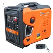 Inverter Sigma SG6500iSE 6500W Características principales: • 6500W pico / 5000W nominal • Operación ultra silenciosa (6 - Img 57148075
