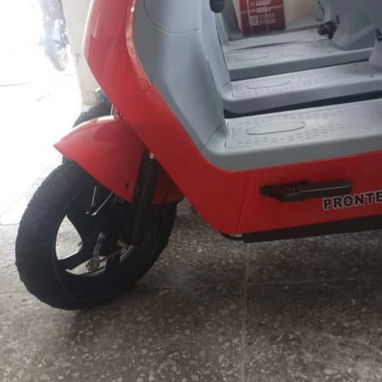 Venta de bicicletas electricas - 3/4