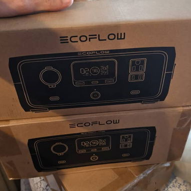 Ecoflow River 3 nuevo en su caja!!! - 2/2