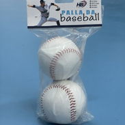 Pelotas de baseball - Img 58376750