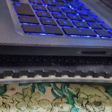 Laptop dell gamer i5-8300h - Img 123937752