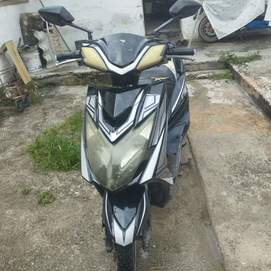 Moto eléctrica - 2/8