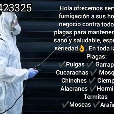 💥Venenos para eliminar todo tipo de plagas,garantizados 💯👌 - Img 123081672