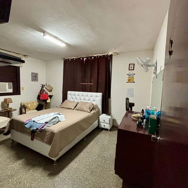 GG-117 🏠 ¡OPORTUNIDAD EN ALTAHABANA: CASA INDEPENDIENTE CON 5 HABITACIONES! ✨ - 5/10