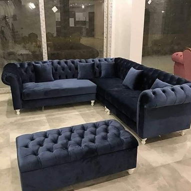 Muebles modernos de espumas con excelente calidad 👌 - Img 123205190