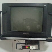 Televisor Atec-Panda y Caja decodificadora Konka - Img 45586857
