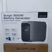 Ecoflow Delta 3 Classic - Img 55326196