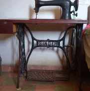 Máquina de coser Singer - Img 49294163