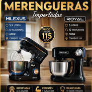Merenguera - Img 56438349
